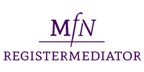 Logo MfN-registermediator
